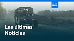 Últimas noticias | 19 septiembre 2025 - Mañana