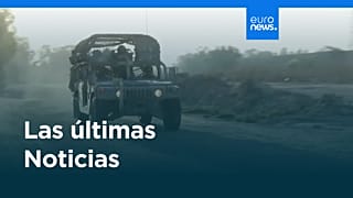 Últimas noticias | 19 septiembre 2025 - Mañana