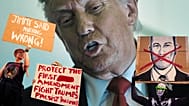 Donald Trump is reshaping the US media landscape: After Kimmel, who’s next?  