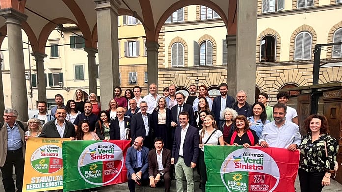 Israele nega l'ingresso alla delegazione parlamentare di Avs e ai leader Fratoianni e Bonelli