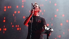 Massive Attack retiram a sua música do Spotify e das plataformas em Israel  