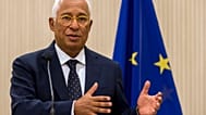 Presidente do Conselho Europeu, António Costa