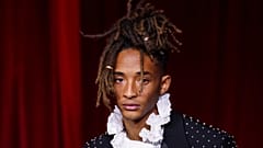 Adam kayırmacılığın zirvesi mi? Jaden Smith Christian Louboutin'in kreatif direktörlüğüne atandı
