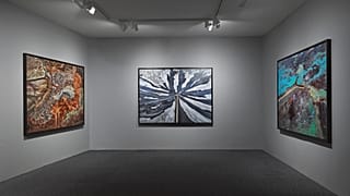 Edward Burtynsky