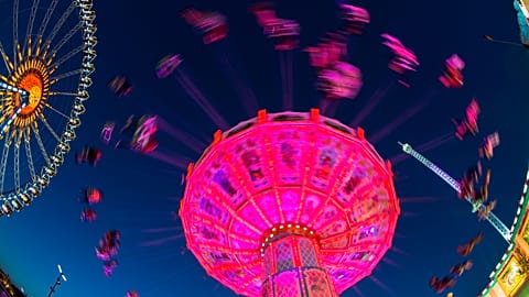 Oktoberfest podbija świat: od Monachium po Malediwy i Florydę