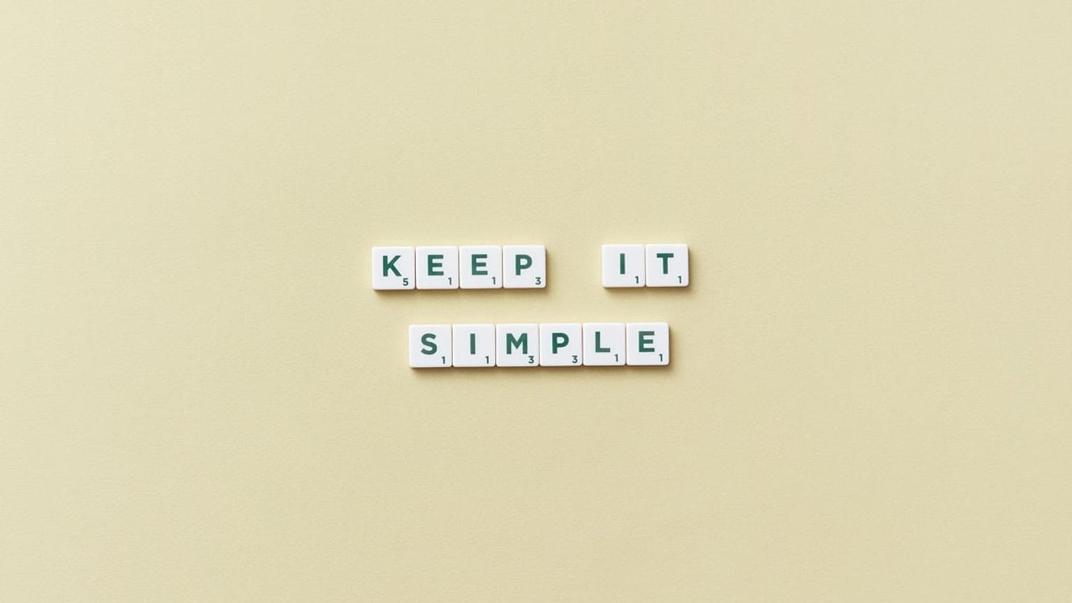 EU consultation on digital rules: time to think outside the box
