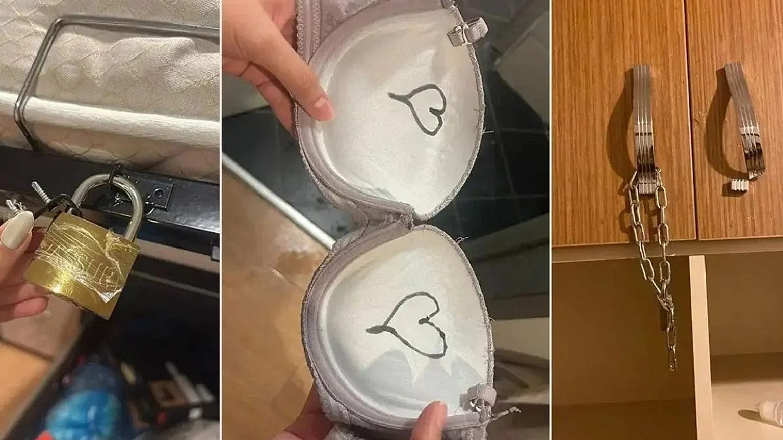 Cevizlibağ'daki öğrenci yurdunda tadilattan sonra çekilen görüntüler.