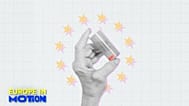 Belgium, Spain, and France reported the highest critical medicine shortages.  