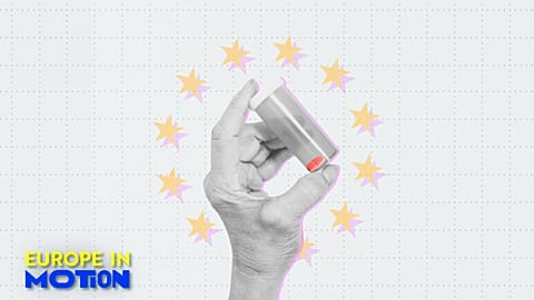 Belçika, İspanya ve Fransa en yüksek kritik ilaç eksikliğini bildiren ülkeler arasında.