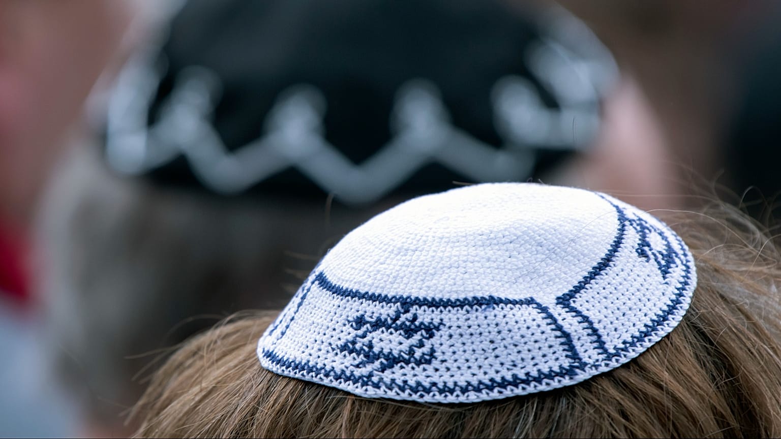 Germany Antisemitism Demonstration