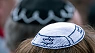 Germany Antisemitism Demonstration