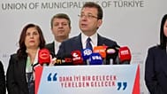 Ekrem İmamoğlu
