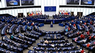 Ευρωπαϊκό Κοινοβούλιο