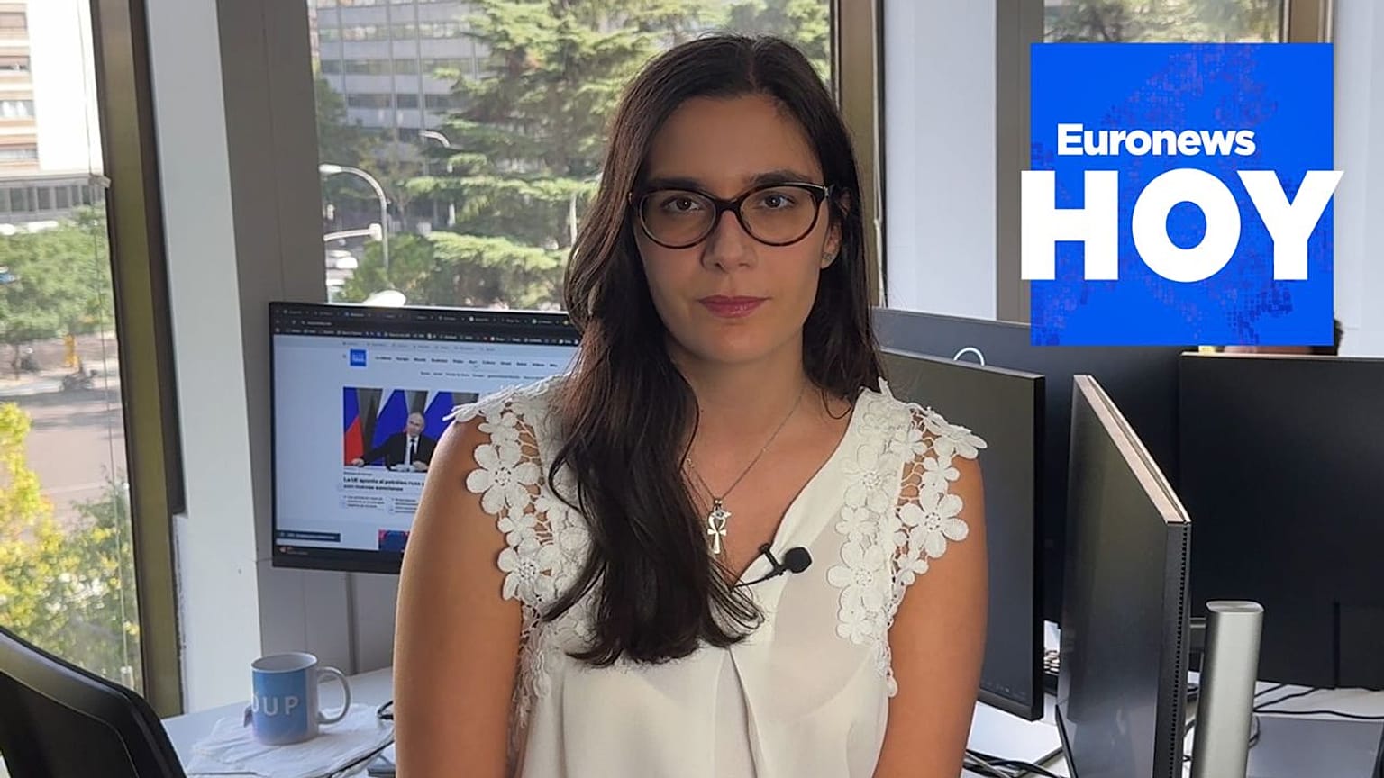 Euronews Hoy
