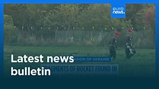 Latest news bulletin | September 20th, 2025 – Morning