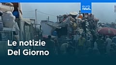 Le notizie del giorno | 20 settembre 2025 - Pomeridiane