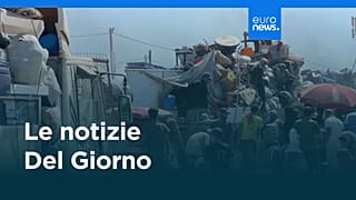Le notizie del giorno | 20 settembre 2025 - Pomeridiane