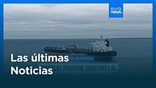 Últimas noticias | 20 septiembre 2025 - Mediodía