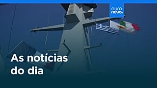Notícias do dia | 20 de setembro 2025 - Manhã