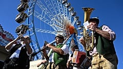 Oktoberfest, 18 de septiembre de 2025