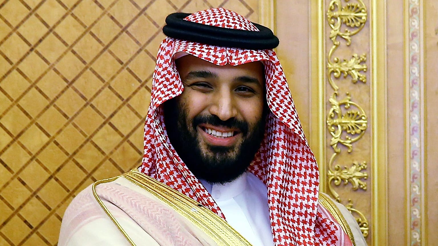 ولي العهد السعودي الأمير محمد بن سلمان،  23 يوليو/تموز 2017. 