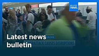 Latest news bulletin | September 20th, 2025 – Evening