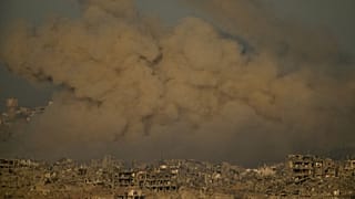 حملات اسرائیل به شهر غزه