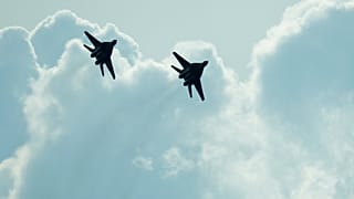 В Эстонии полагают, что Россия умышленно использует тактику воздушных провокаций, чтобы отвлечь внимание НАТО от Украины