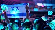 پرچم اسرائیل در مسابقه آواز «یوروویژن»
