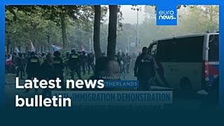 Latest news bulletin | September 21st, 2025 – Midday