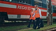 Die Südterolerin wäre die erste Frau in der Geschichte der Deutschen Bahn. Ein schweres Los, doch viele trauen ihr die Aufgabe zu. Was macht sie so besonders?