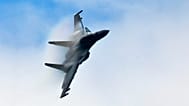 (FILE IMAGE) Russian Sukhoi Su-30 MKII fighter