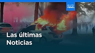 Últimas noticias | 21 septiembre 2025 - Mediodía