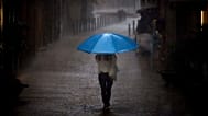 El otoño de 2025 llega de golpe a España con lluvias y un descenso de hasta 15ºC en las temperaturas