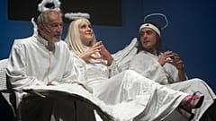 Mucsi Zoltán, Kádár Kinga, Olasz Renátó