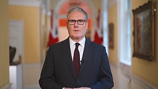 Canadá, Australia y Reino Unido reconocen oficialmente el Estado palestino