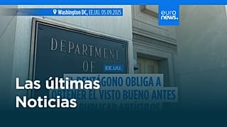 Últimas noticias | 21 septiembre 2025 - Tarde