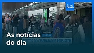 Notícias do dia | 21 de setembro 2025 - Noite