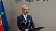 Portugal reconhece o Estado da Palestina