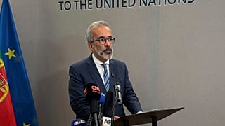 Portugal reconhece o Estado da Palestina