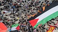 پرچم فلسطین