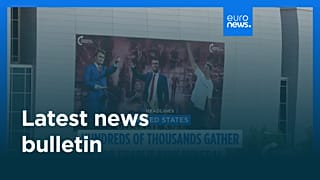 Latest news bulletin | September 22nd, 2025 – Morning