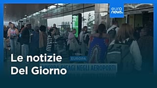 Le notizie del giorno | 22 settembre 2025 - Mattino