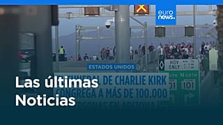 Últimas noticias | 22 septiembre 2025 - Mañana