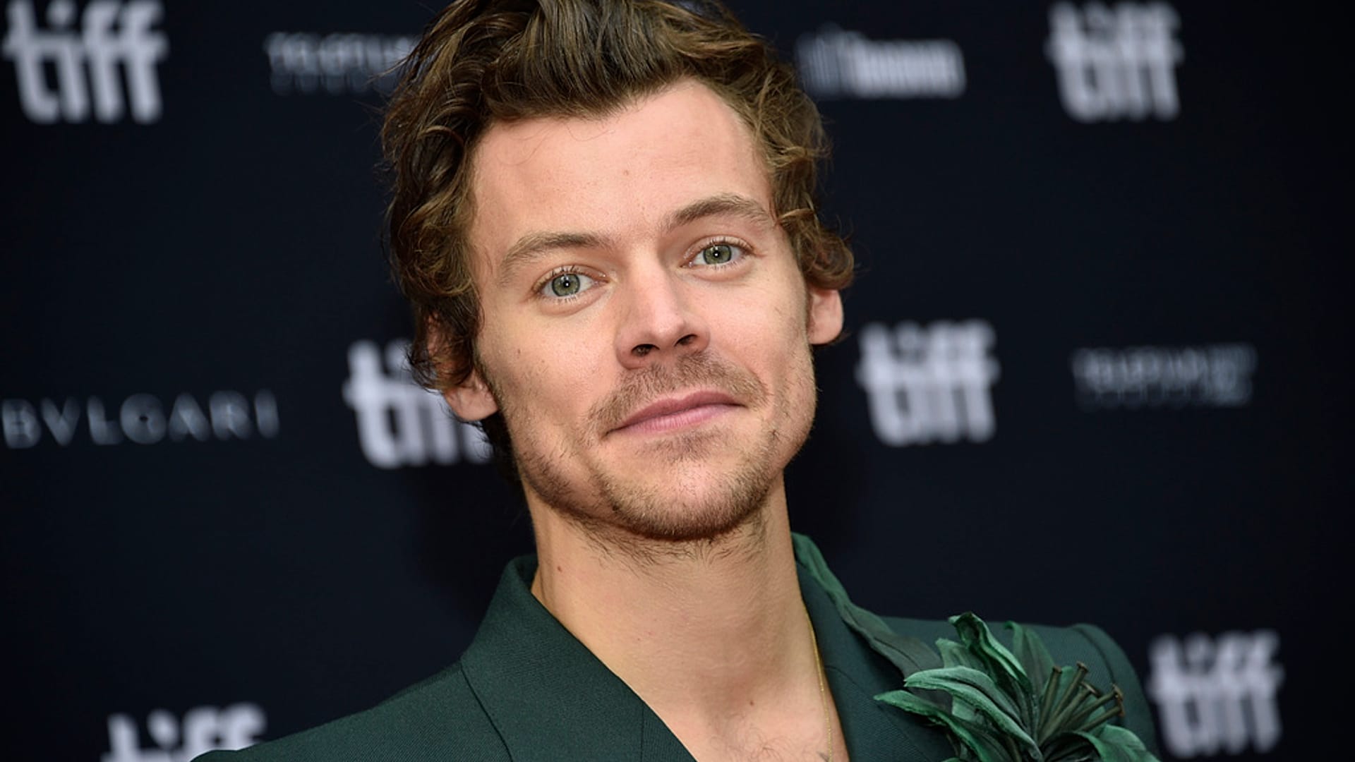 ARQUIVO - - Harry Styles assiste à estreia de "My Policeman" no Princess of Wales Theatre, no Festival Internacional de Cinema de Toronto, no domingo, 11 de setembro de 2022