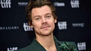 ARCHIV - - Harry Styles nimmt an der Premiere von „My Policeman“ im Princess of Wales Theatre beim Toronto International Film Festivals am Sonntag, den 11. September 2022