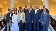 Η αποστολή της Ευρωβουλής
