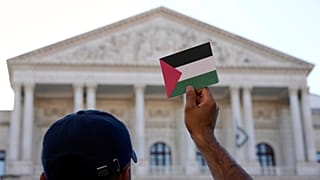 França deverá juntar-se ao movimento de reconhecimento do Estado da Palestina nas próximas horas