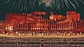 Image of the Puy du Fou theme park.