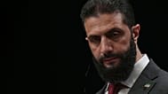 رئيس المرحلة الانتقالية في سوريا أحمد الشرع